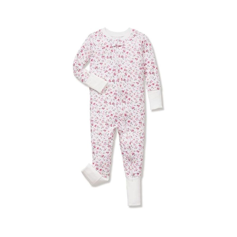 Petite Plume Peekaboo Romper